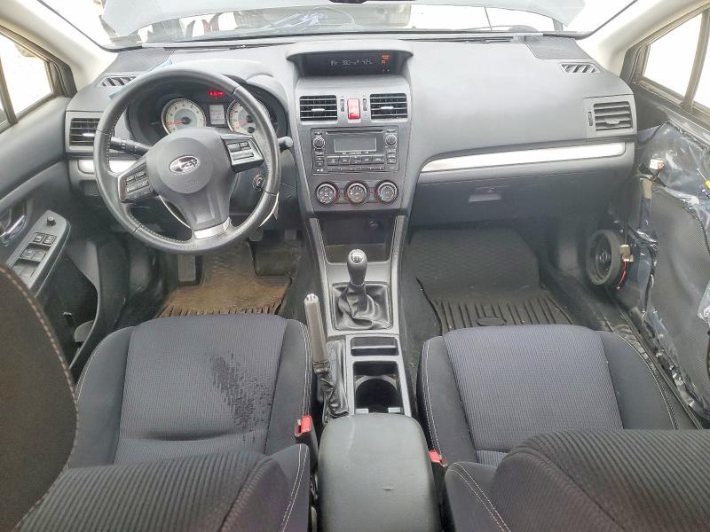 Продаж на аукціоні авто 2013 Subaru Impreza, vin: JF1GPAL66D1814997, номер лоту: 62951556