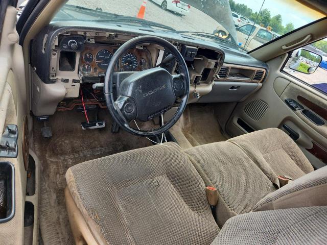 Aukcja sprzedaży 1996 Dodge Ram 1500, vin: 3B7HF13Y1TG144553, numer aukcji: 60025316