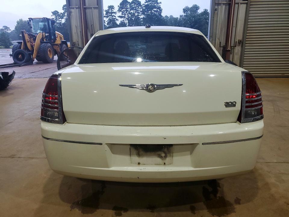 Aukcja sprzedaży 2006 Chrysler 300, vin: 2C3KA53G46H226482, numer aukcji: 60597416