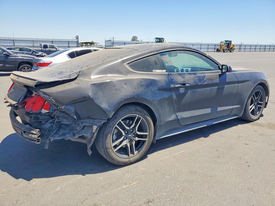 Aukcja sprzedaży 2016 Ford Mustang, vin: 1FA6P8TH1G5215783, numer aukcji: 60223676