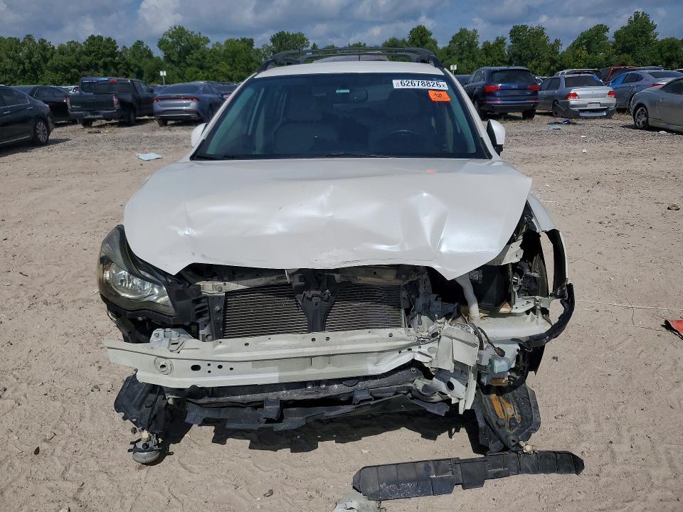 Продажа на аукционе авто 2013 Subaru Impreza, vin: JF1GPAL61D2899192, номер лота: 62678826