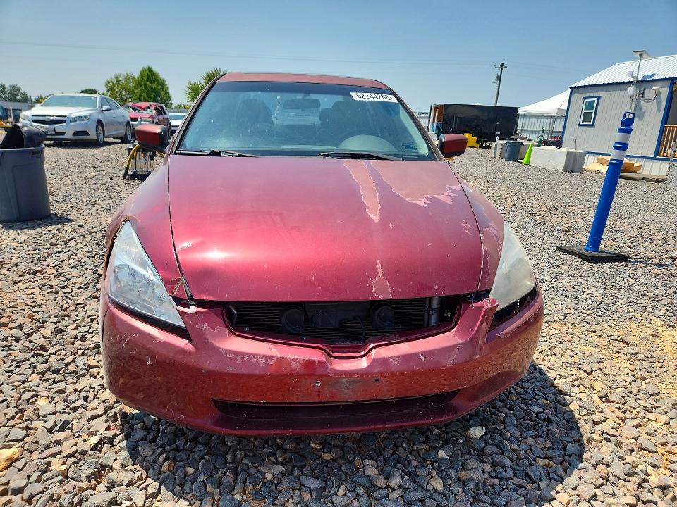 Продаж на аукціоні авто 2005 Honda Accord, vin: 1HGCM66825A044151, номер лоту: 62244266