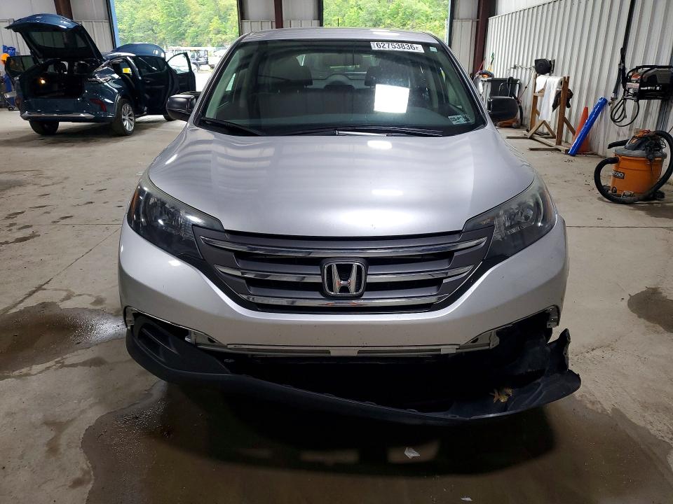 Продаж на аукціоні авто 2014 Honda Cr-v, vin: 2HKRM4H30EH718322, номер лоту: 62753836