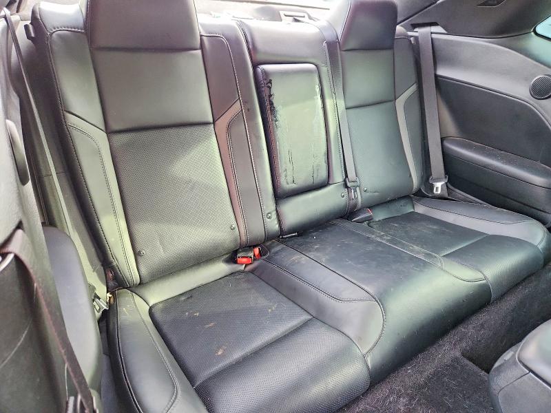 62228646 :رقم المزاد ، 2C3CDZAG8GH168559 vin ، 2016 Dodge Challenger مزاد بيع