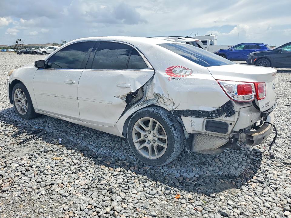 2016 Chevrolet Malibu Limited მანქანა იყიდება აუქციონზე, vin: 1G11C5SA0GF141357, აუქციონის ნომერი: 61714266