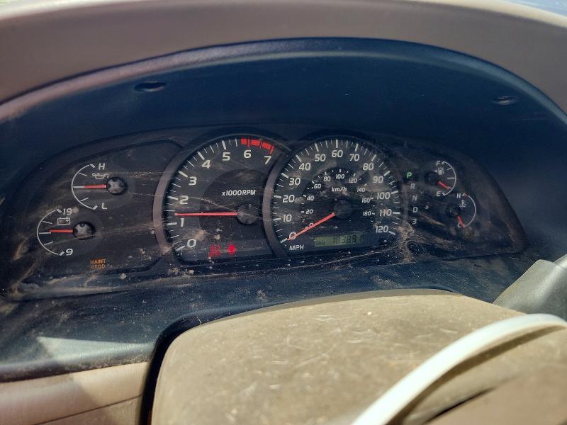 2006 Toyota Tundra მანქანა იყიდება აუქციონზე, vin: 5TBDT48186S534147, აუქციონის ნომერი: 61445636