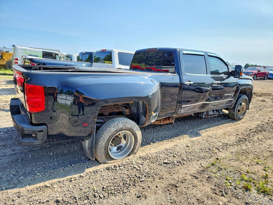 57580136 :رقم المزاد ، 1GT42WEY8KF225344 vin ، 2019 Gmc Sierra مزاد بيع