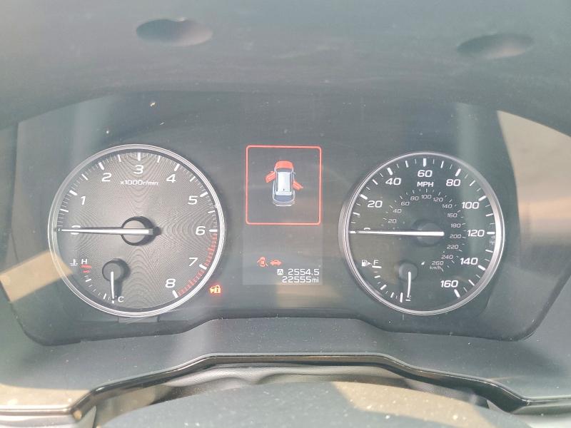 Aukcja sprzedaży 2025 Subaru Outback, vin: 4S4BTAFC8S3250574, numer aukcji: 61149586