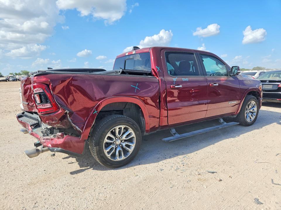 59626466 :رقم المزاد ، 1C6RREJT9NN104670 vin ، 2022 Ram 1500 مزاد بيع