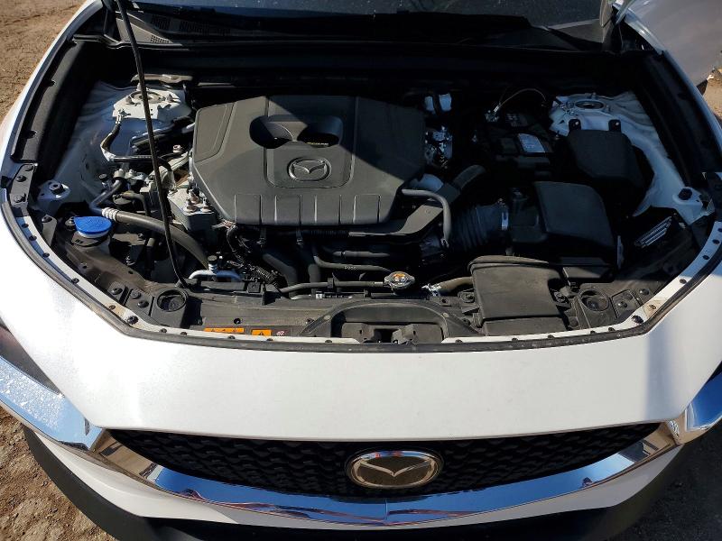 2023 Mazda Cx-30 მანქანა იყიდება აუქციონზე, vin: 3MVDMBCM5PM561610, აუქციონის ნომერი: 60786826
