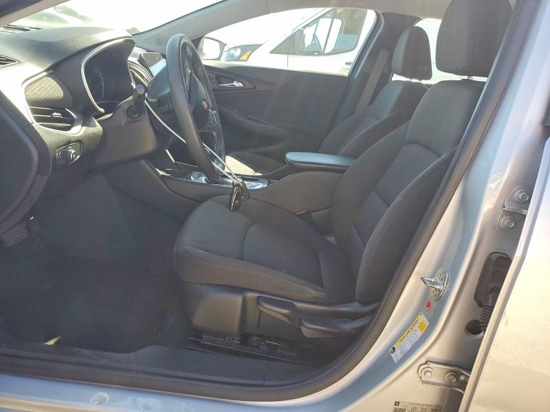 2020 Chevrolet Malibu მანქანა იყიდება აუქციონზე, vin: 1G1ZB5ST7LF010766, აუქციონის ნომერი: 59866626