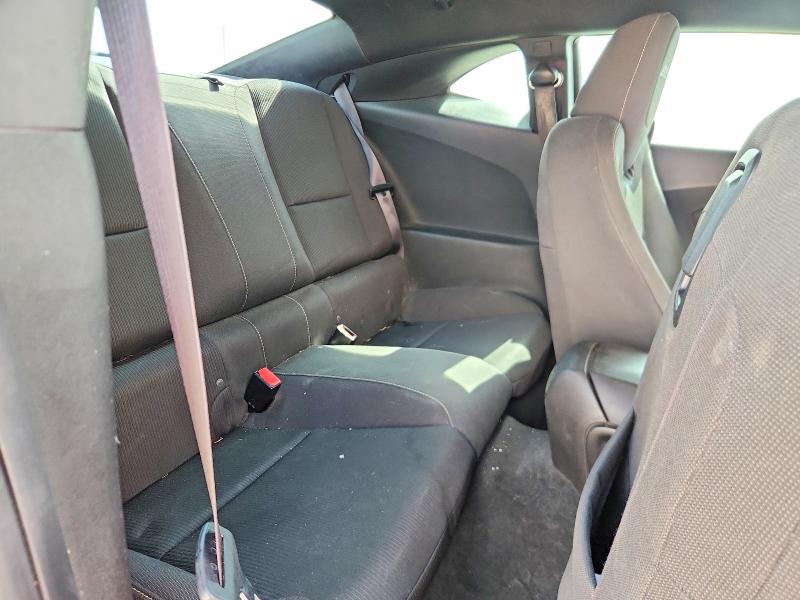 2013 Chevrolet Camaro მანქანა იყიდება აუქციონზე, vin: 2G1FJ1EJ1D9124863, აუქციონის ნომერი: 61249106