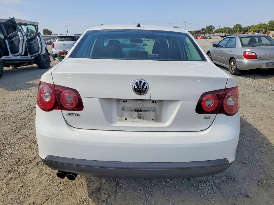Продаж на аукціоні авто 2010 Volkswagen Jetta, vin: 3VWJZ7AJXAM026093, номер лоту: 61913986