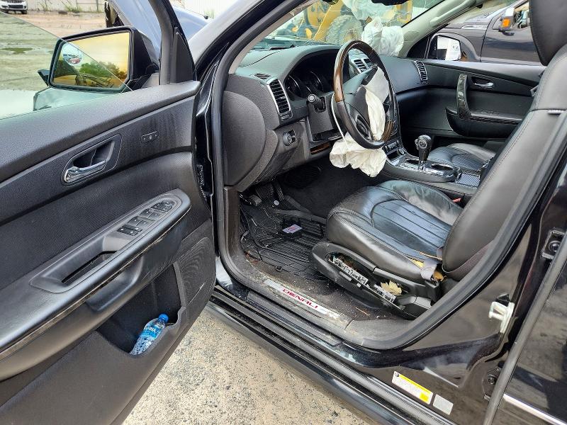 Aukcja sprzedaży 2012 Gmc Acadia, vin: 1GKKVTED8CJ173808, numer aukcji: 61904876