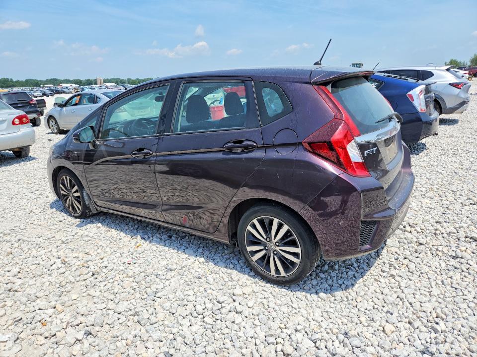 Aukcja sprzedaży 2015 Honda Fit, vin: 3HGGK5H82FM758560, numer aukcji: 60864176
