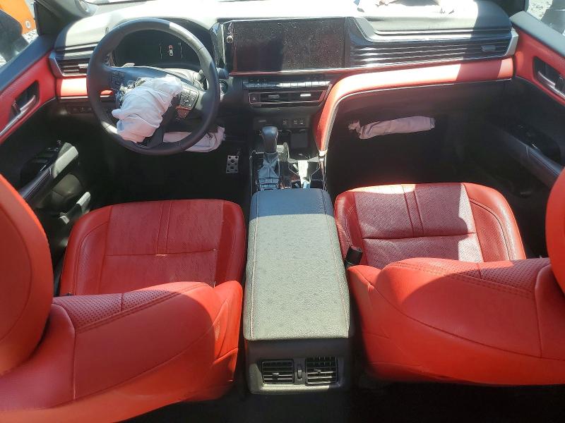 85449825 :رقم المزاد ، 4T1DAACK2SU123274 vin ، 2025 Toyota Camry مزاد بيع