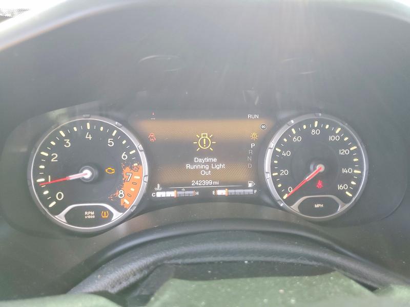 Aukcja sprzedaży 2015 Jeep Renegade, vin: ZACCJADTXFPB44873, numer aukcji: 61505426