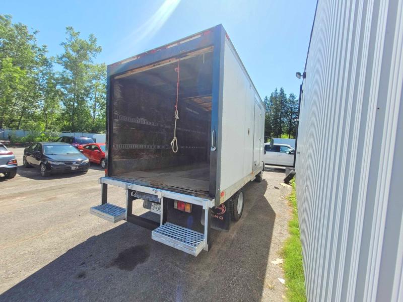 Aukcja sprzedaży 2013 Hino 195, vin: JHHWDL2H3DK001590, numer aukcji: 60529576