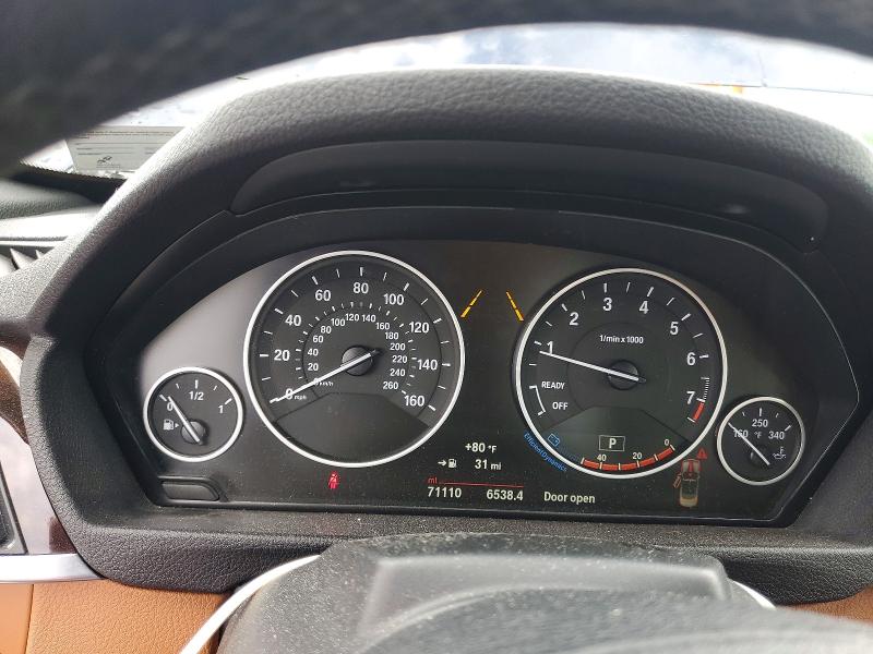 Продаж на аукціоні авто 2016 Bmw 428, vin: WBA3T1C50GP823785, номер лоту: 60497486