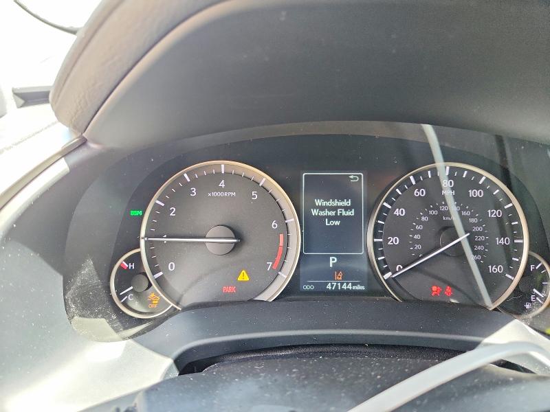 61581116 :رقم المزاد ، 2T2HZMAA7MC201814 vin ، 2021 Lexus Rx مزاد بيع