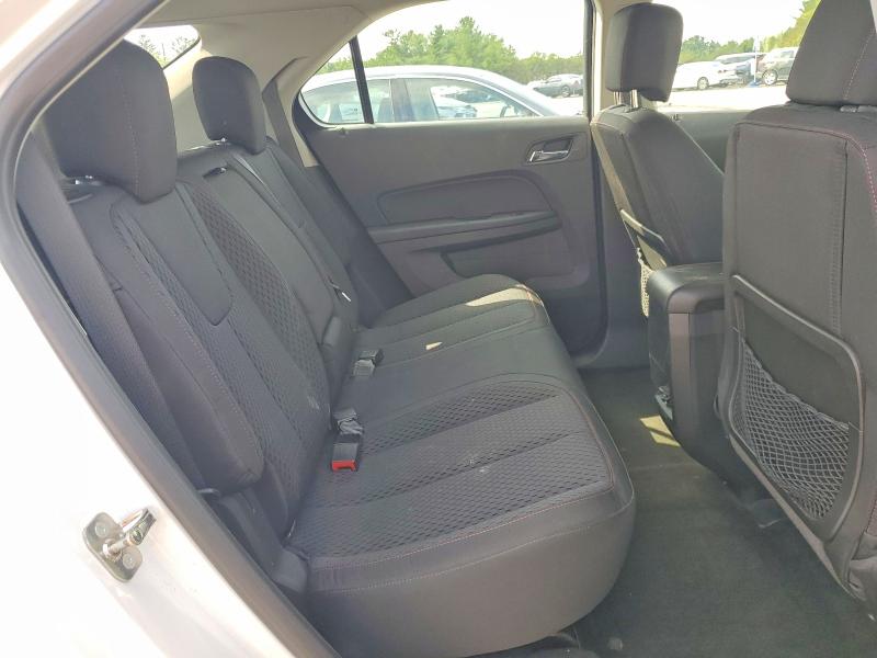 Продаж на аукціоні авто 2014 Chevrolet Equinox, vin: 2GNFLEEKXE6223063, номер лоту: 63058626