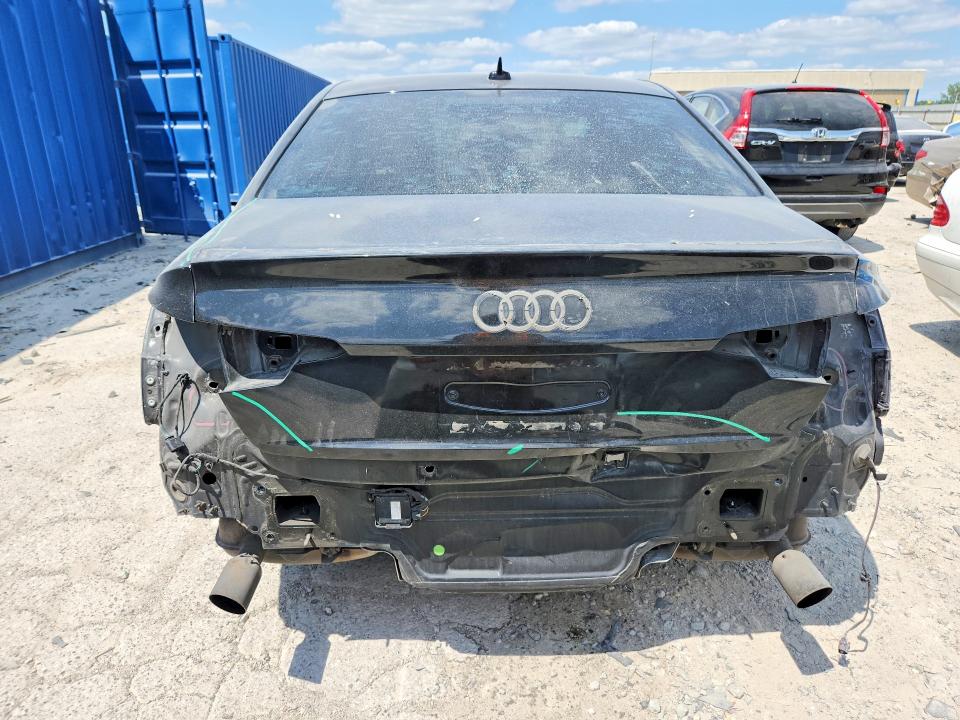 Aukcja sprzedaży 2017 Audi A4, vin: WAUGNAF48HN014787, numer aukcji: 62126766