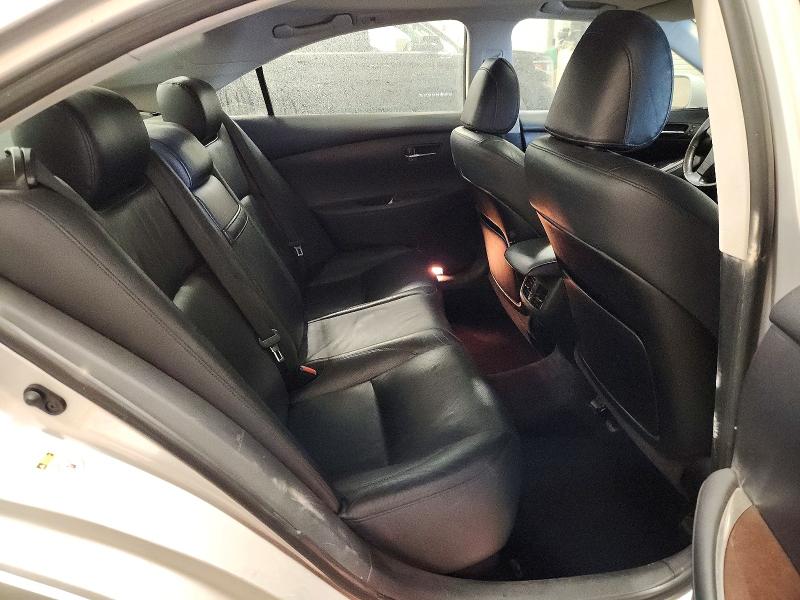 2011 Lexus Es მანქანა იყიდება აუქციონზე, vin: JTHBK1EG4B2436421, აუქციონის ნომერი: 61199846
