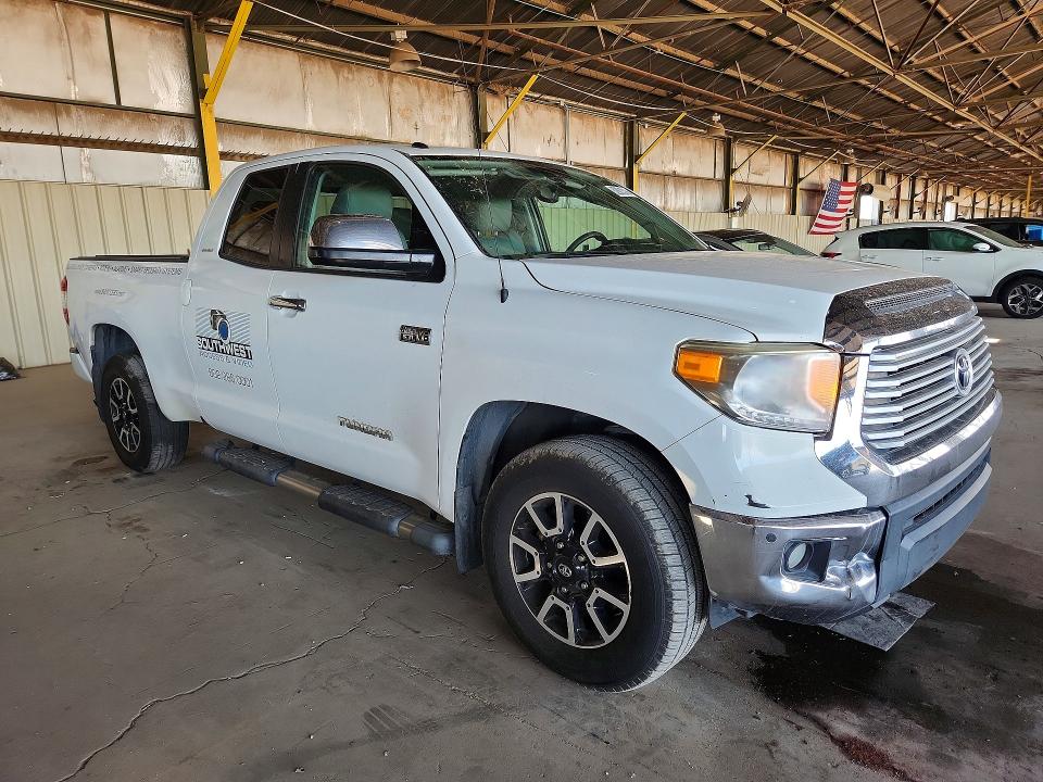Продаж на аукціоні авто 2016 Toyota Tundra, vin: 5TFSY5F15GX210111, номер лоту: 62801316