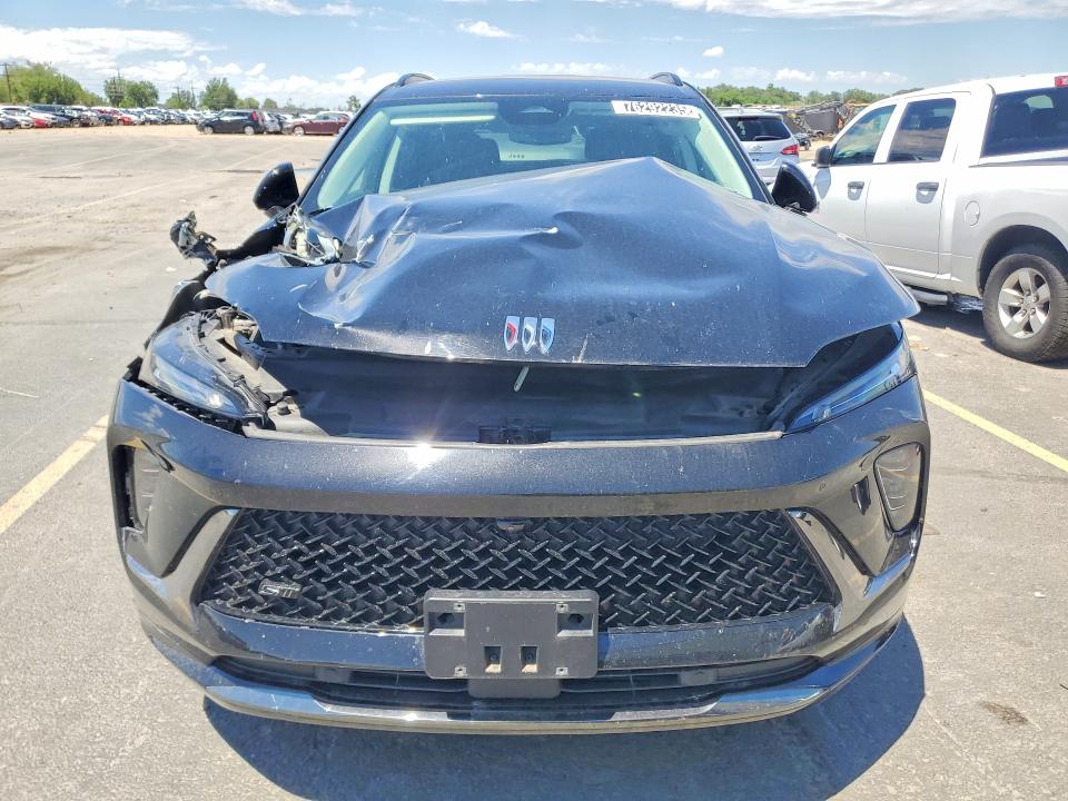 Aukcja sprzedaży 2025 Buick Envision, vin: LRBFZLE46SD011396, numer aukcji: 76292235