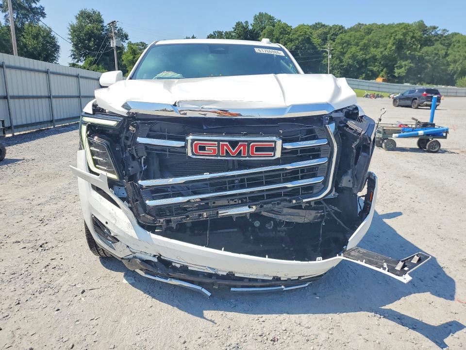 61766986 :رقم المزاد ، 1GKS2BKD7TR208864 vin ، 2026 Gmc Yukon مزاد بيع