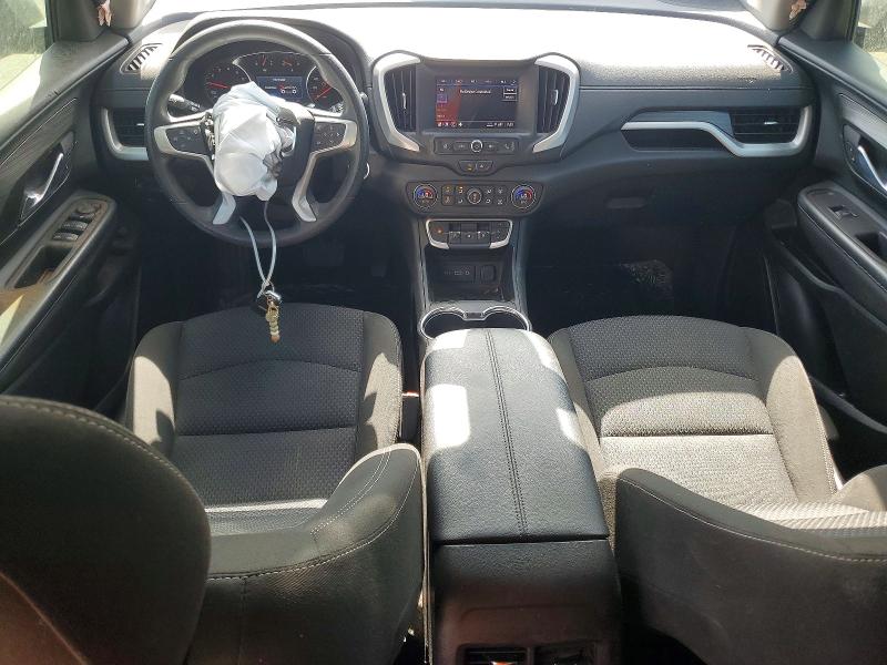 Продаж на аукціоні авто 2023 Gmc Terrain, vin: 3GKALMEG5PL180781, номер лоту: 60422146