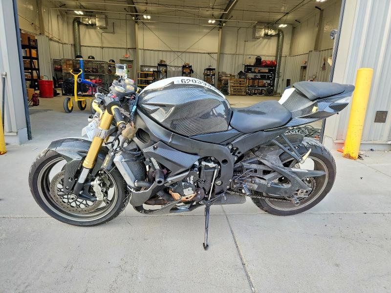 Продаж на аукціоні авто 2011 Suzuki Gsx750, vin: JS1GR7MAXB2101290, номер лоту: 62039356
