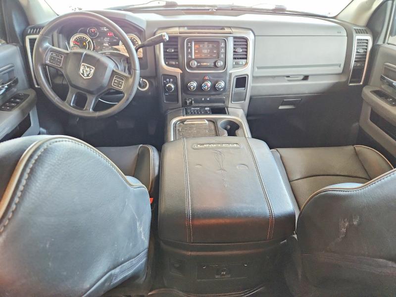 Продажа на аукционе авто 2015 Ram 2500, vin: 3C6TR5DT3FG681657, номер лота: 62638916