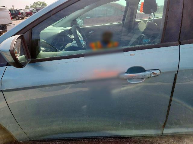 57014596 :رقم المزاد ، 1FAHP3K27CL240489 vin ، 2012 Ford Focus مزاد بيع