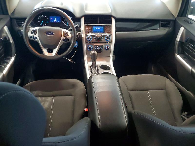 2014 Ford Edge მანქანა იყიდება აუქციონზე, vin: 2FMDK3GC5EBA06049, აუქციონის ნომერი: 85606595