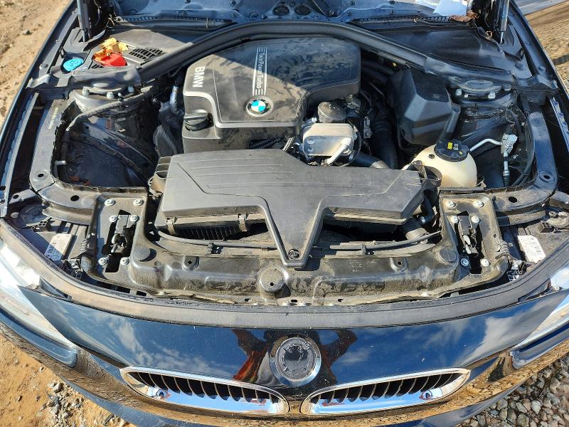 Aukcja sprzedaży 2018 Bmw 320, vin: WBA8A9C57JAD26952, numer aukcji: 60960056