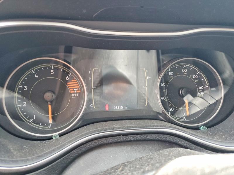 Продаж на аукціоні авто 2019 Jeep Cherokee, vin: 1C4PJLCB5KD151213, номер лоту: 59741116