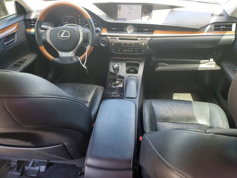 2013 Lexus Es მანქანა იყიდება აუქციონზე, vin: JTHBW1GG0D2002596, აუქციონის ნომერი: 63002236