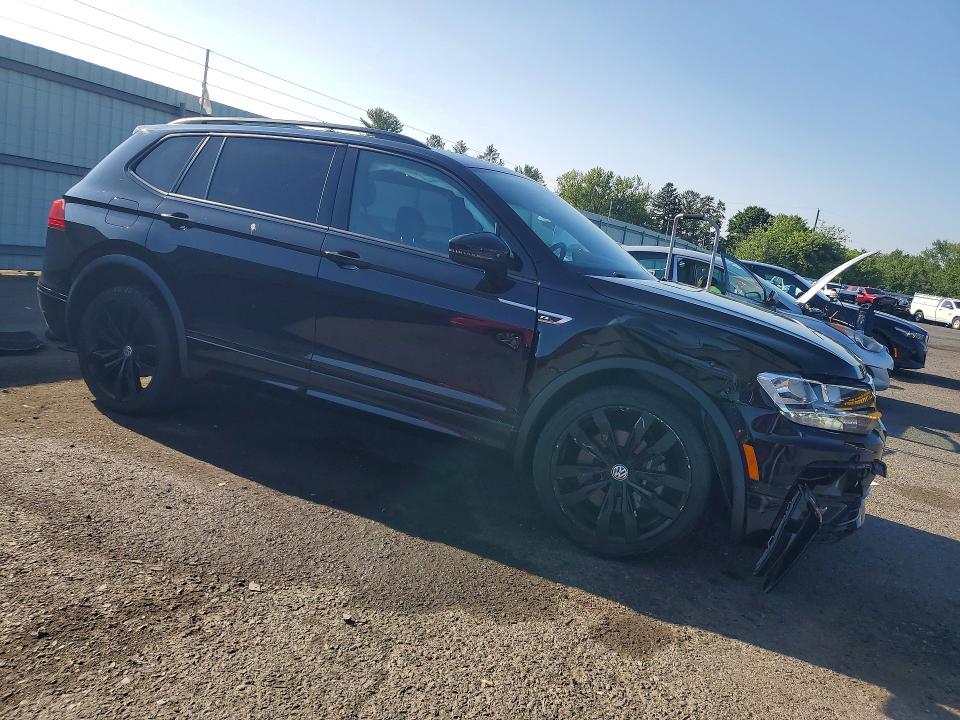 Aukcja sprzedaży 2021 Volkswagen Tiguan, vin: 3VV2B7AX0MM022382, numer aukcji: 61702776