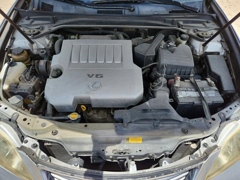 Aukcja sprzedaży 2008 Lexus Es, vin: JTHBJ46G482243472, numer aukcji: 60859726