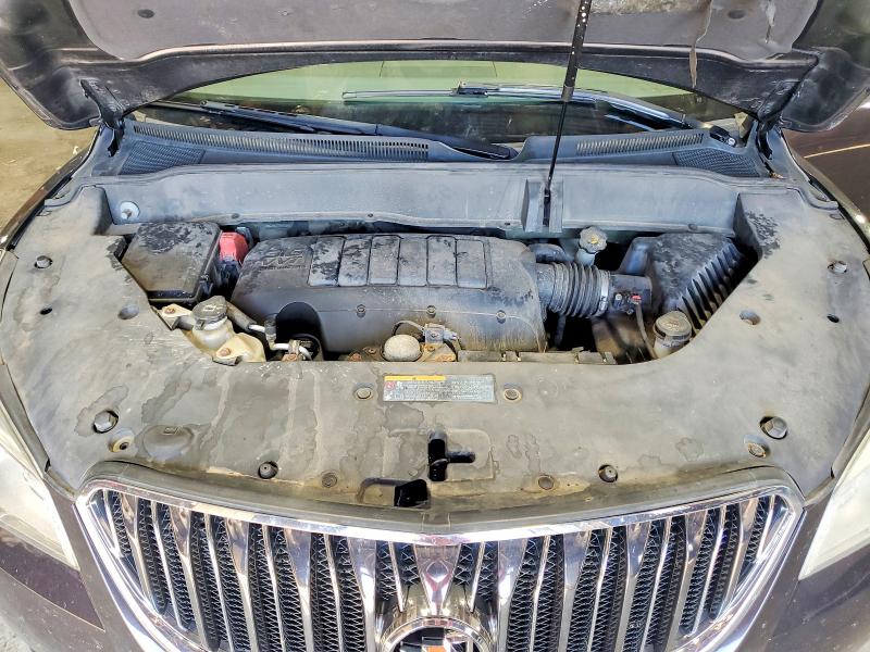 Продаж на аукціоні авто 2016 Buick Enclave, vin: 5GAKVBKD5GJ102244, номер лоту: 60416166