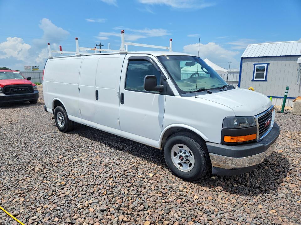 Aukcja sprzedaży 2017 Gmc Savana, vin: 1GTW7BFF4H1108334, numer aukcji: 61571256