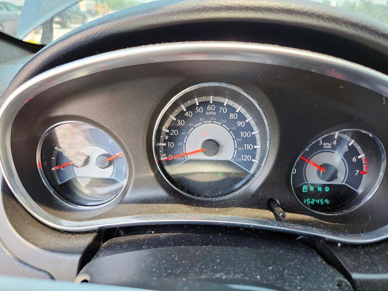 Aukcja sprzedaży 2013 Chrysler 200, vin: 1C3CCBCG0DN523492, numer aukcji: 61021806