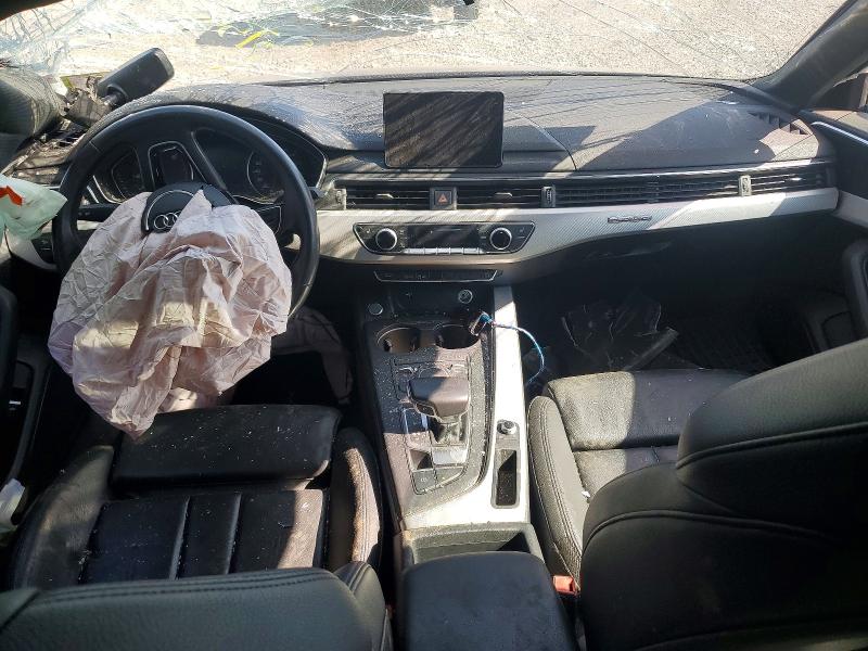 Aukcja sprzedaży 2019 Audi A4, vin: WAUDNAF41KA106292, numer aukcji: 59148326