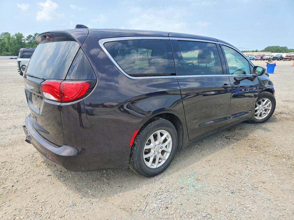 Aukcja sprzedaży 2017 Chrysler Pacifica, vin: 2C4RC1DG8HR529144, numer aukcji: 59616016