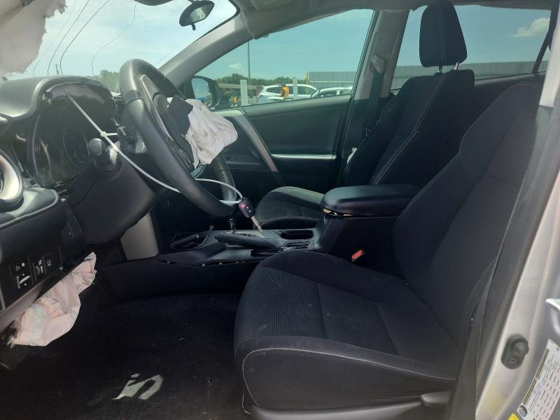Продажа на аукционе авто 2018 Toyota Rav4, vin: 2T3WFREVXJW413297, номер лота: 60944906