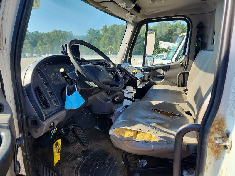 Aukcja sprzedaży 2014 Freightliner M2, vin: 1FVACXDT7EHFM5119, numer aukcji: 55205846