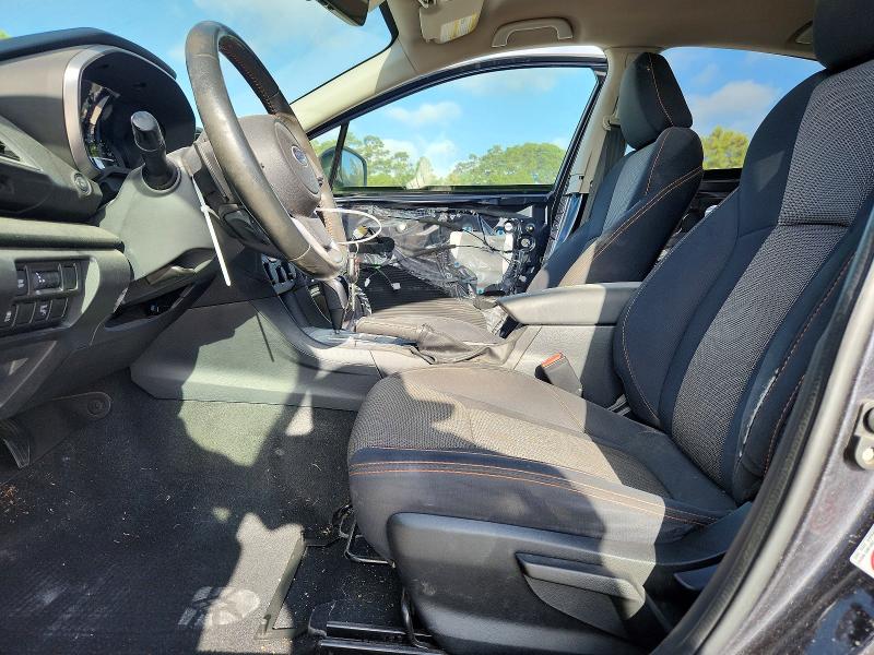 Aukcja sprzedaży 2019 Subaru Crosstrek, vin: JF2GTAEC7KH317987, numer aukcji: 61702526