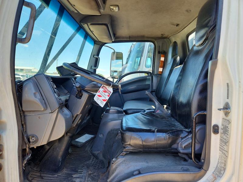 Продаж на аукціоні авто 2016 Isuzu Npr, vin: 54DB4W1B0GS800789, номер лоту: 59923196