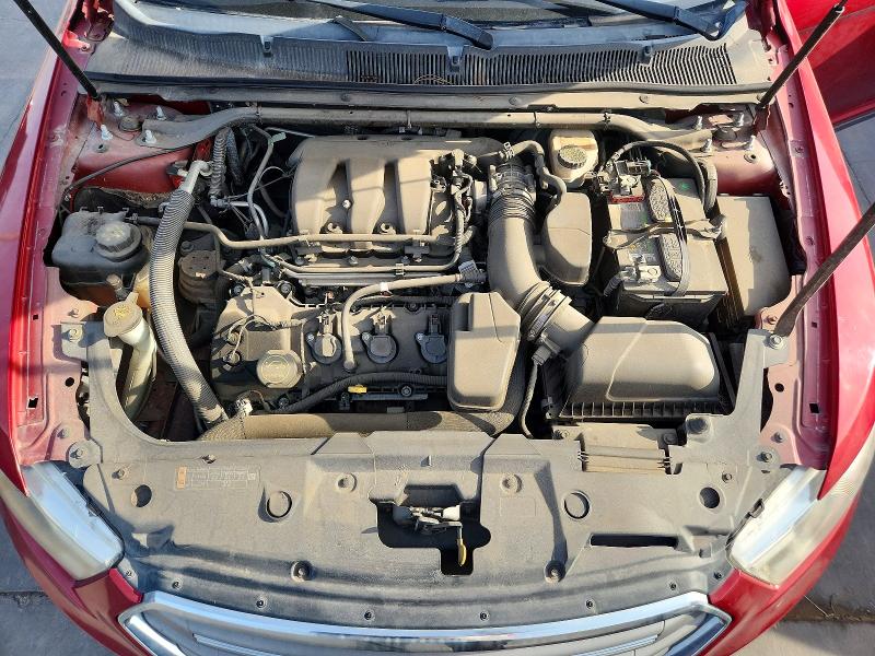 62462036 :رقم المزاد ، 1FAHP2E81DG228729 vin ، 2013 Ford Taurus مزاد بيع
